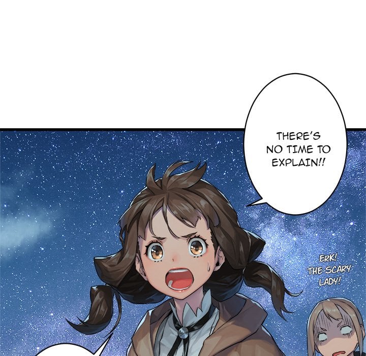 Read Her Summon EN Manga Online