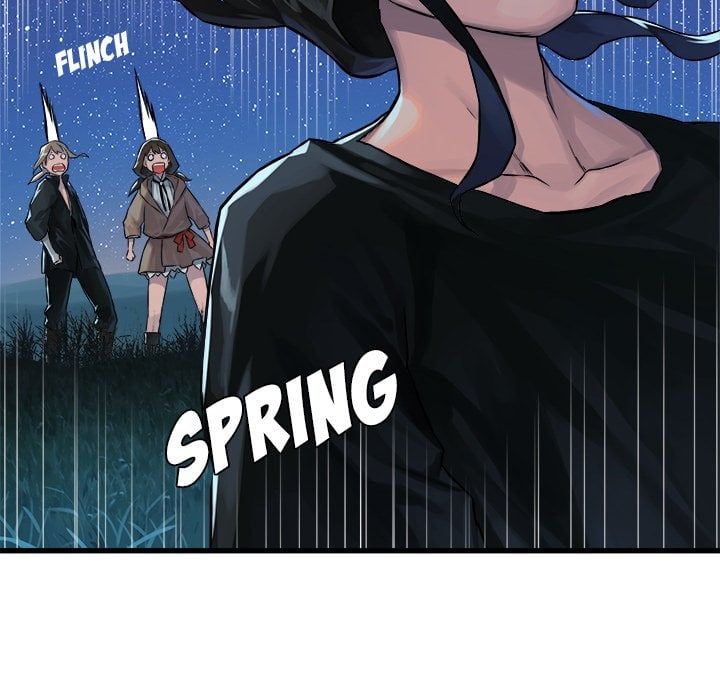 Read Her Summon EN Manga Online