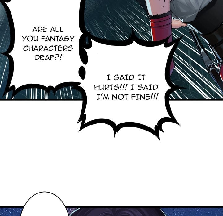 Read Her Summon EN Manga Online