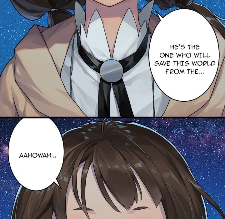 Read Her Summon EN Manga Online