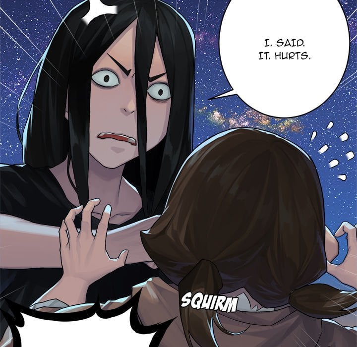 Read Her Summon EN Manga Online