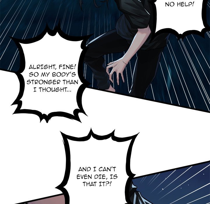 Read Her Summon EN Manga Online