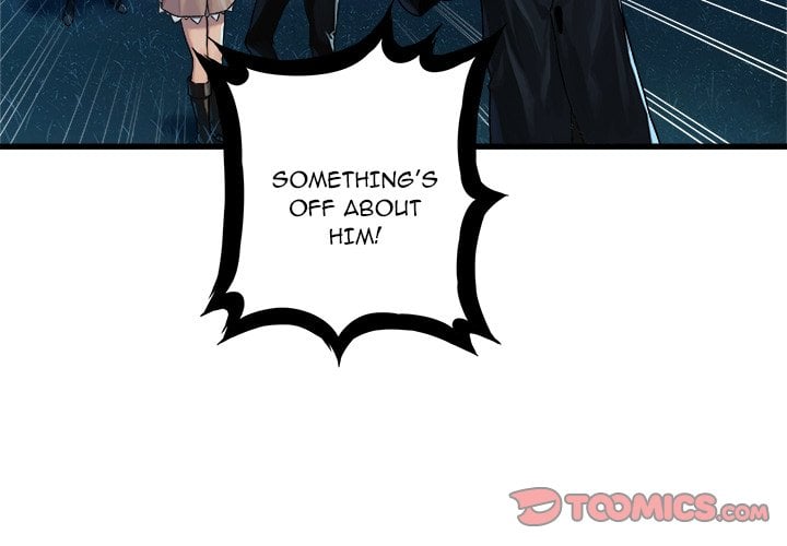 Read Her Summon EN Manga Online