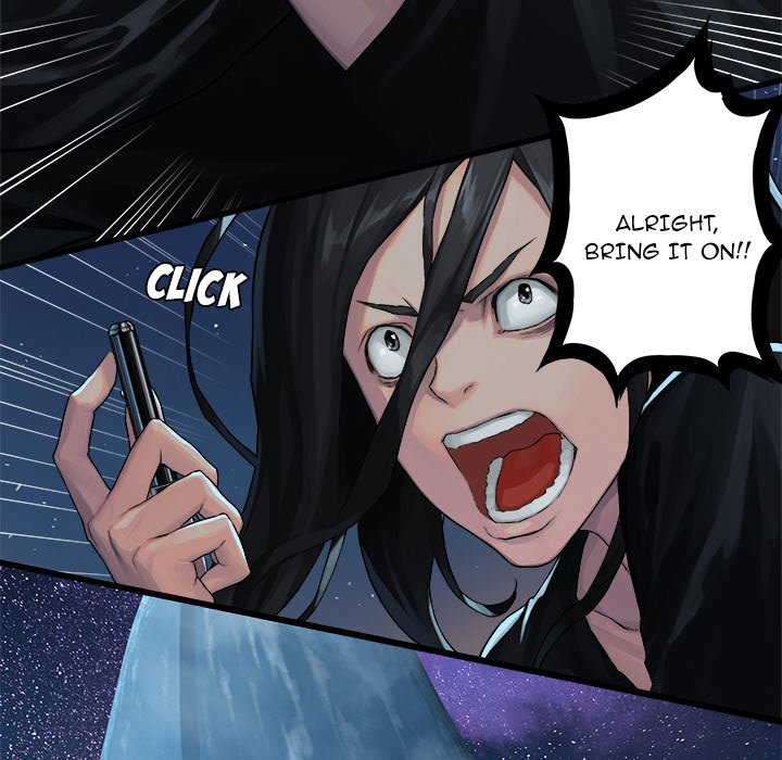 Read Her Summon EN Manga Online