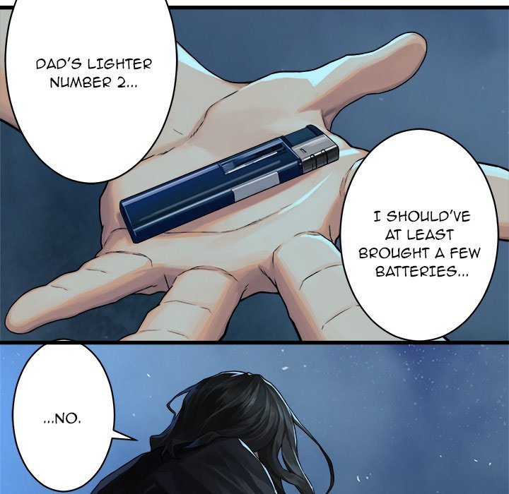 Read Her Summon EN Manga Online