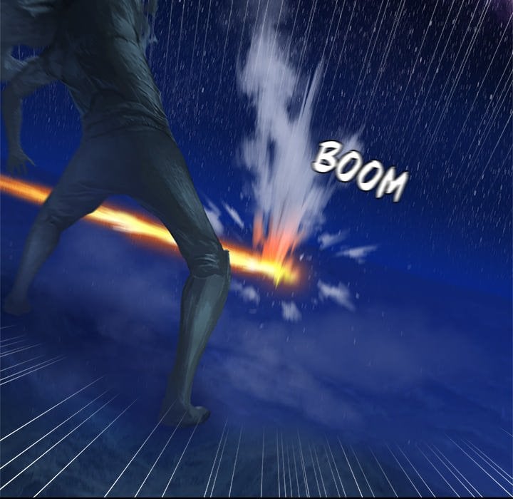 Read Her Summon EN Manga Online