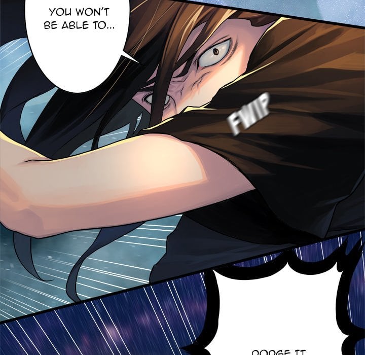 Read Her Summon EN Manga Online