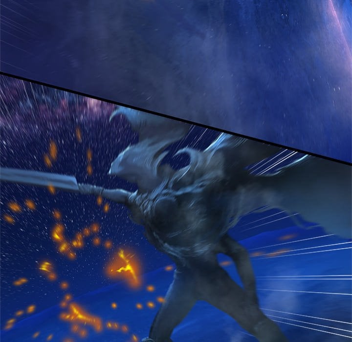 Read Her Summon EN Manga Online