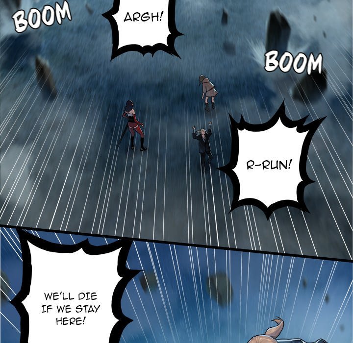 Read Her Summon EN Manga Online