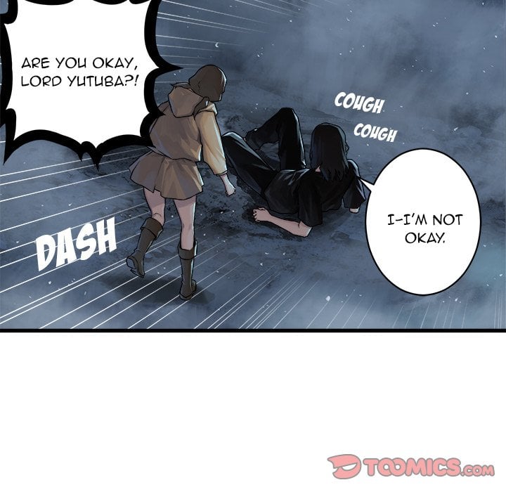 Read Her Summon EN Manga Online