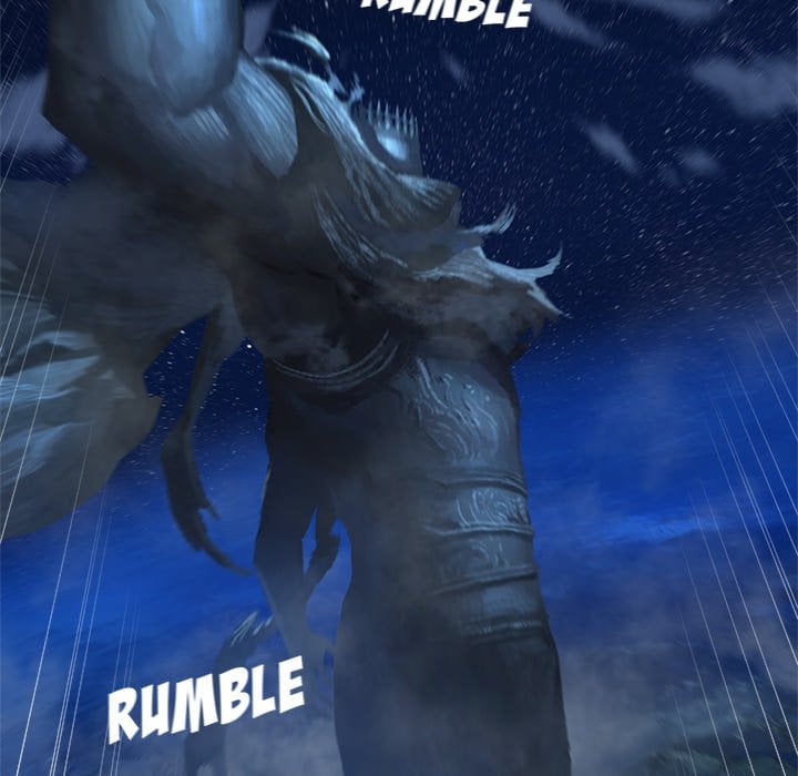 Read Her Summon EN Manga Online