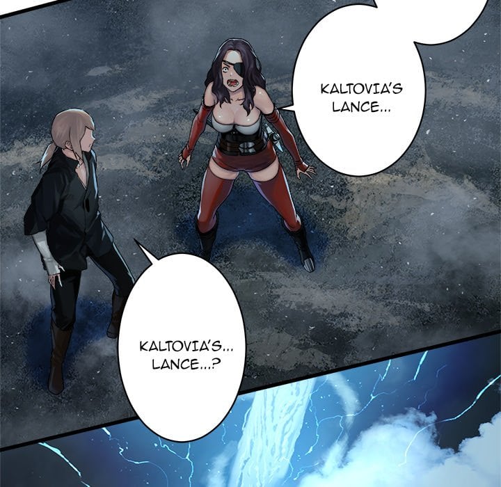 Read Her Summon EN Manga Online