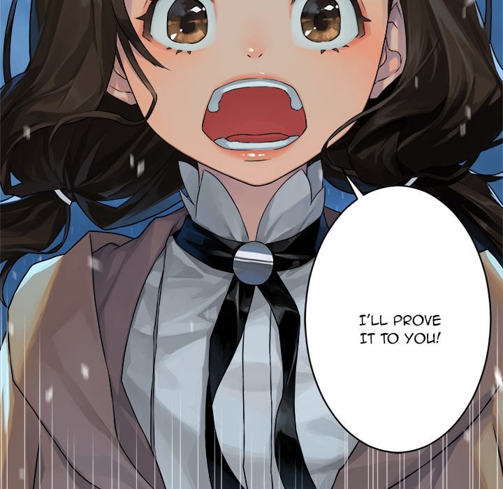 Read Her Summon EN Manga Online