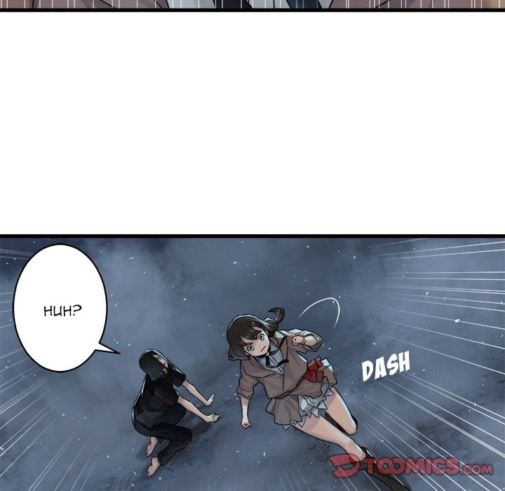 Read Her Summon EN Manga Online