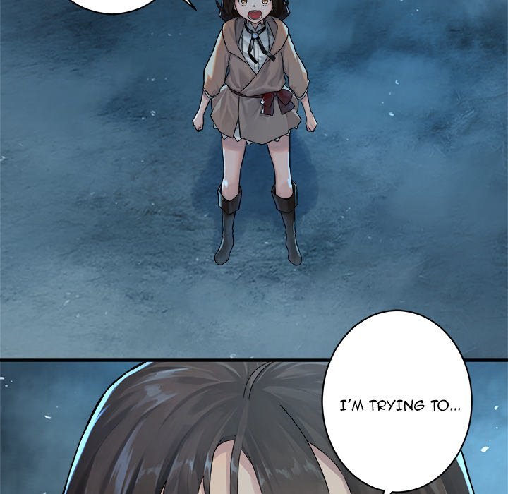 Read Her Summon EN Manga Online