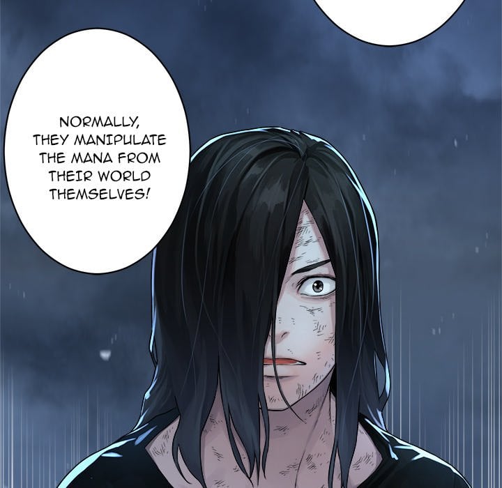 Read Her Summon EN Manga Online