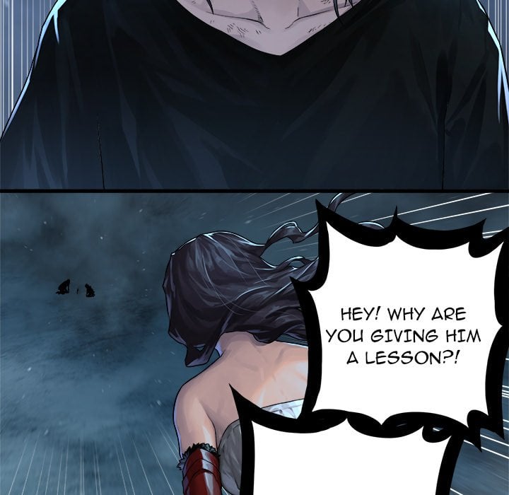 Read Her Summon EN Manga Online