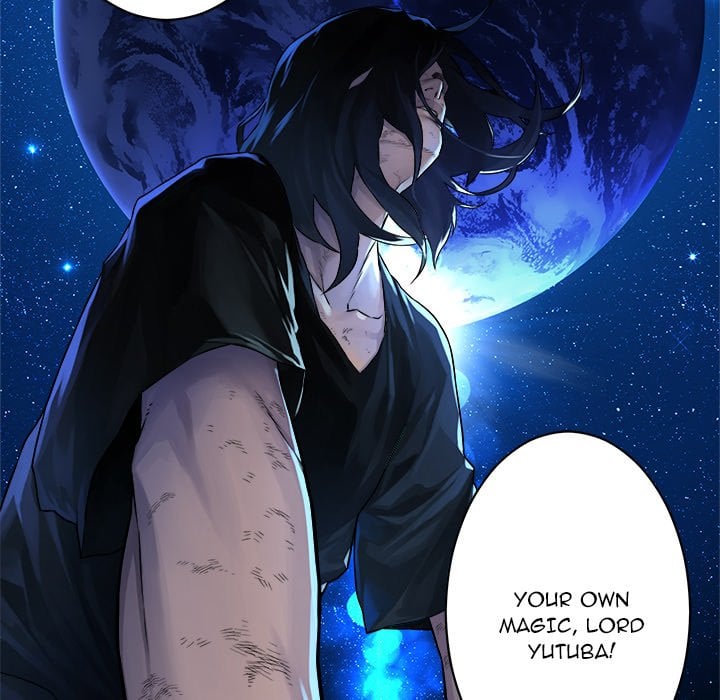 Read Her Summon EN Manga Online