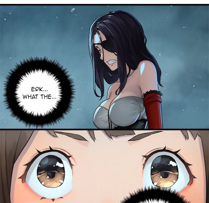 Read Her Summon EN Manga Online