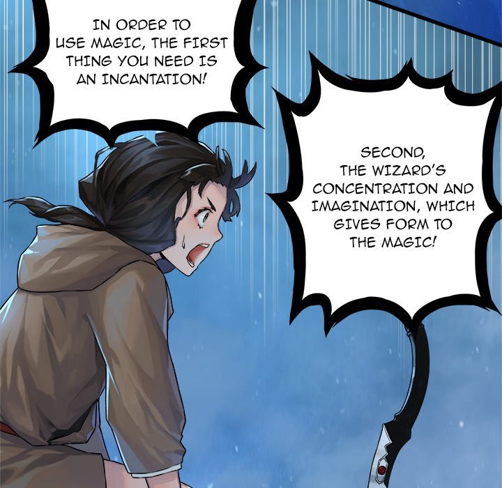 Read Her Summon EN Manga Online