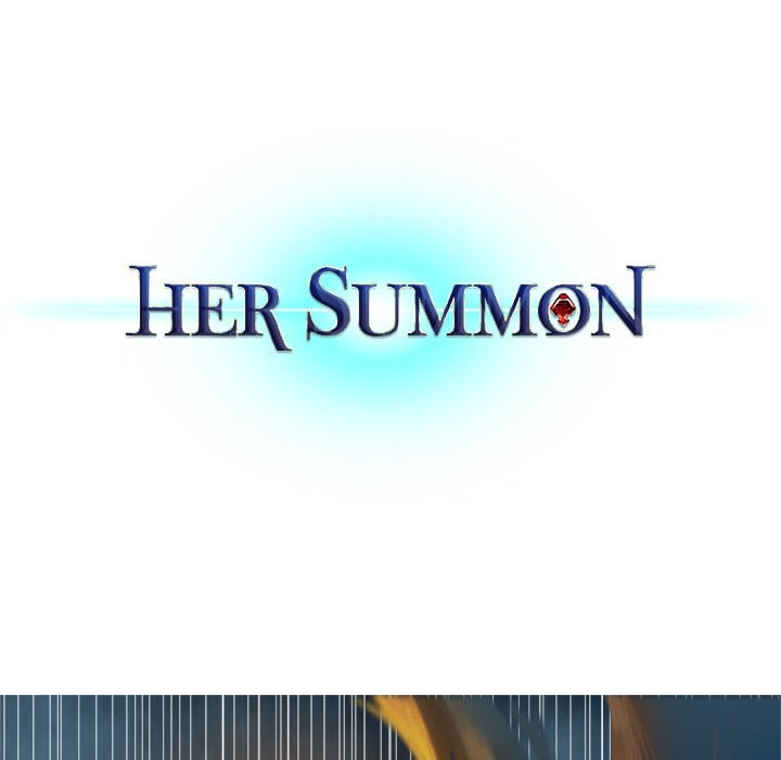 Read Her Summon EN Manga Online