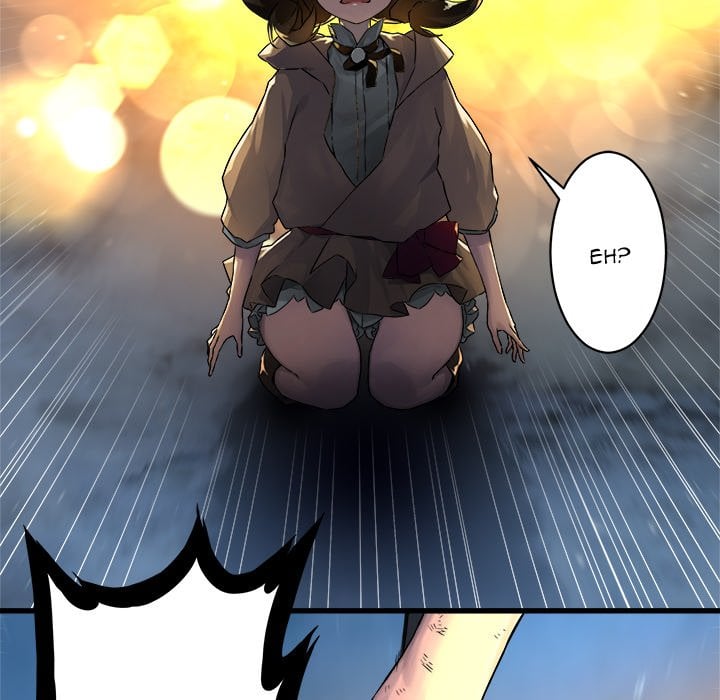 Read Her Summon EN Manga Online