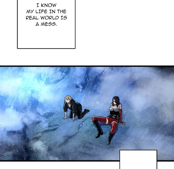 Read Her Summon EN Manga Online