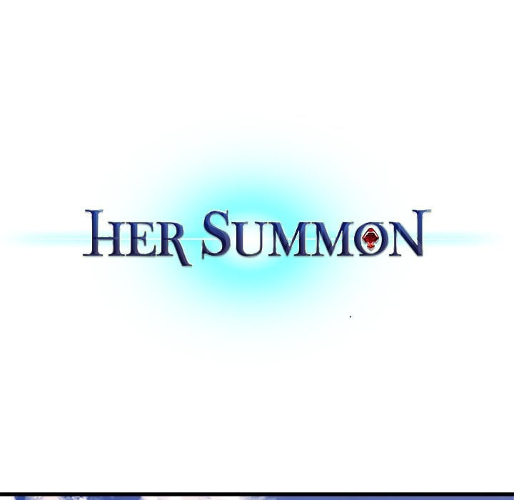 Read Her Summon EN Manga Online
