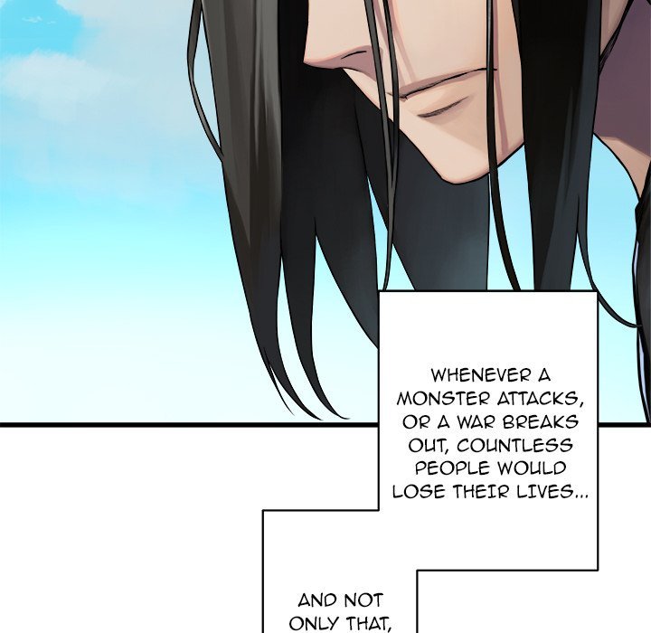 Read Her Summon EN Manga Online