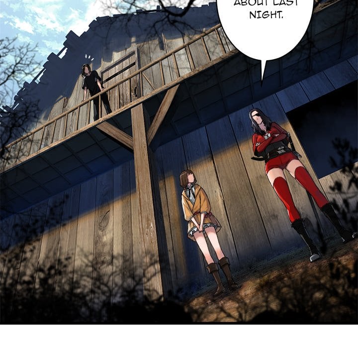 Read Her Summon EN Manga Online