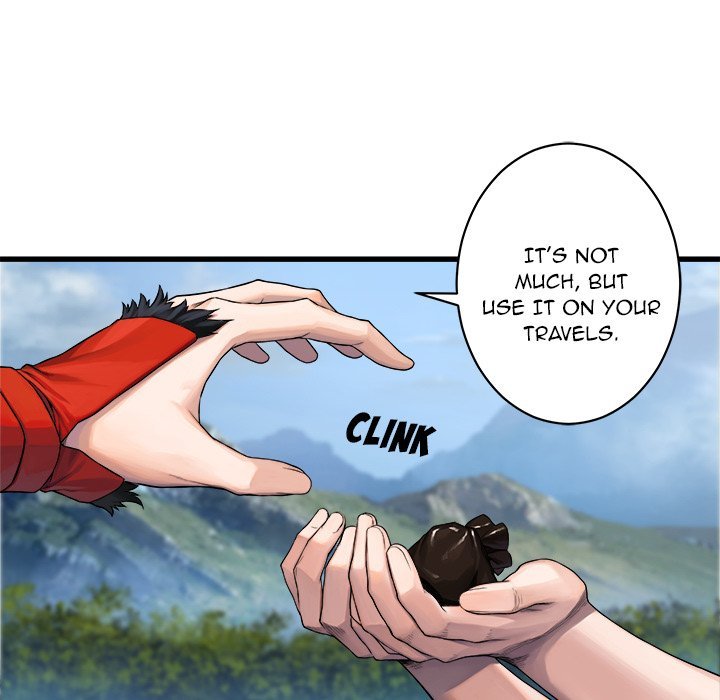 Read Her Summon EN Manga Online