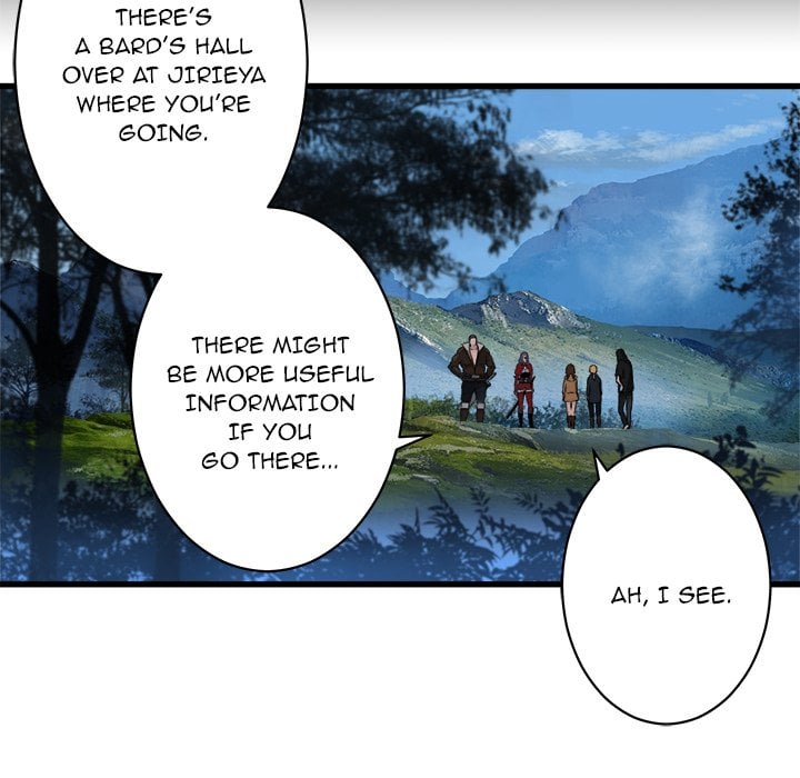 Read Her Summon EN Manga Online