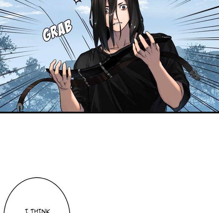 Read Her Summon EN Manga Online