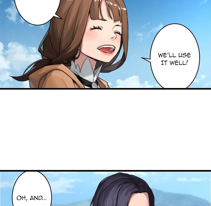 Read Her Summon EN Manga Online