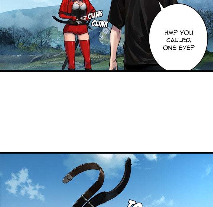 Read Her Summon EN Manga Online