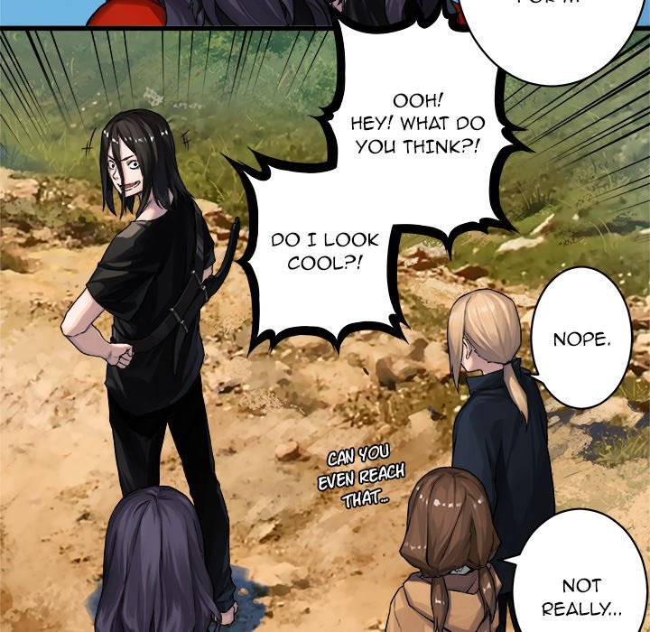 Read Her Summon EN Manga Online