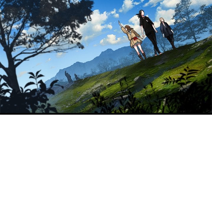 Read Her Summon EN Manga Online