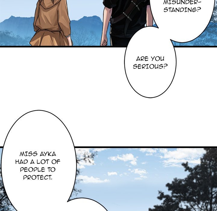 Read Her Summon EN Manga Online