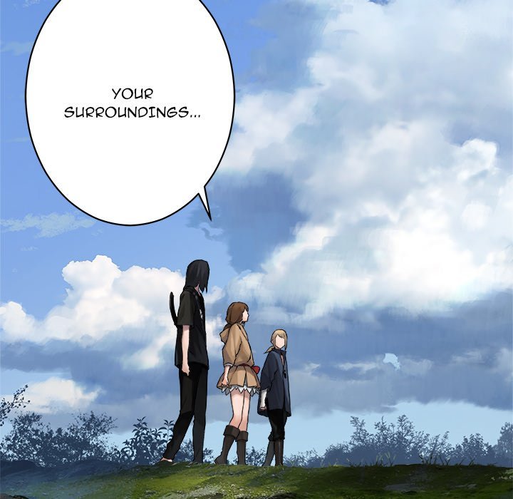 Read Her Summon EN Manga Online