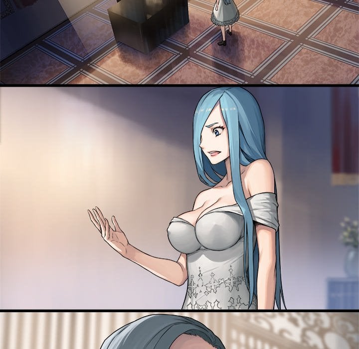 Read Her Summon EN Manga Online