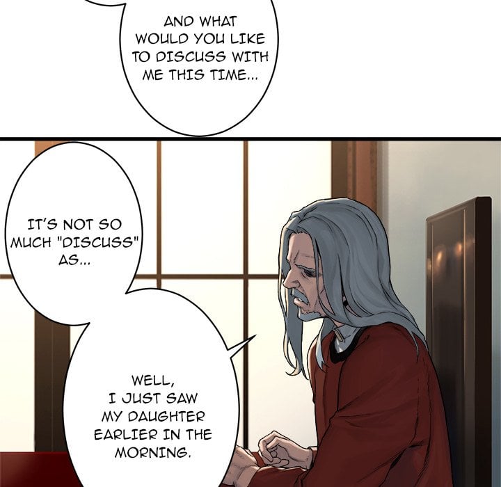 Read Her Summon EN Manga Online