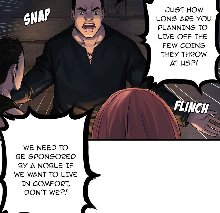 Read Her Summon EN Manga Online