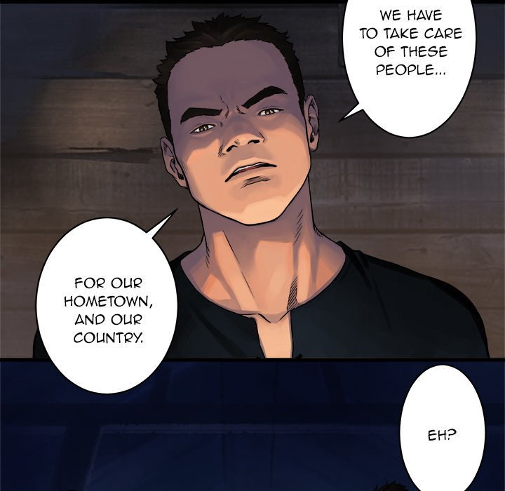 Read Her Summon EN Manga Online