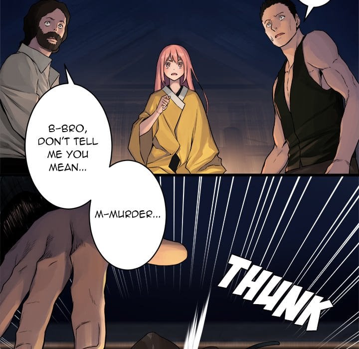 Read Her Summon EN Manga Online