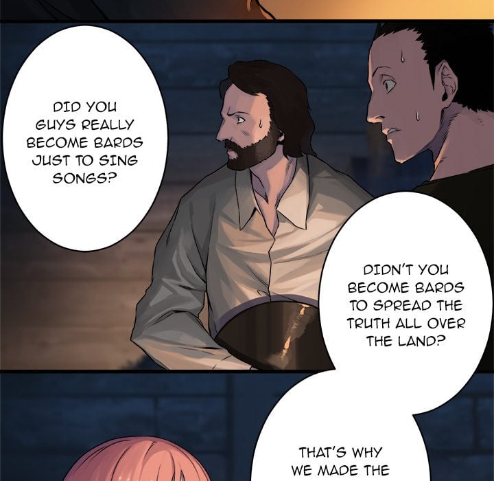 Read Her Summon EN Manga Online