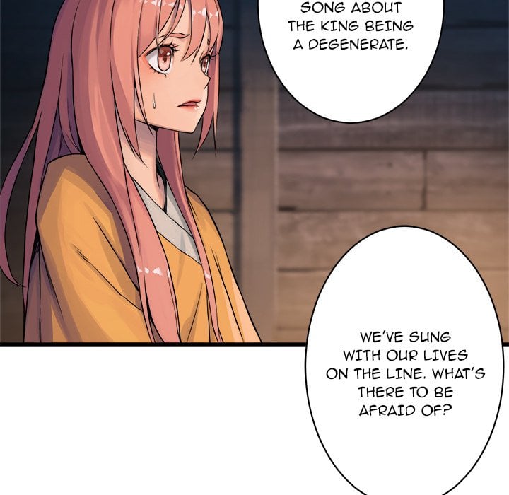 Read Her Summon EN Manga Online