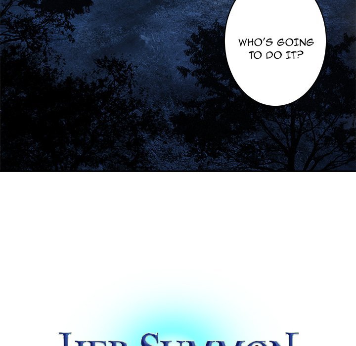 Read Her Summon EN Manga Online