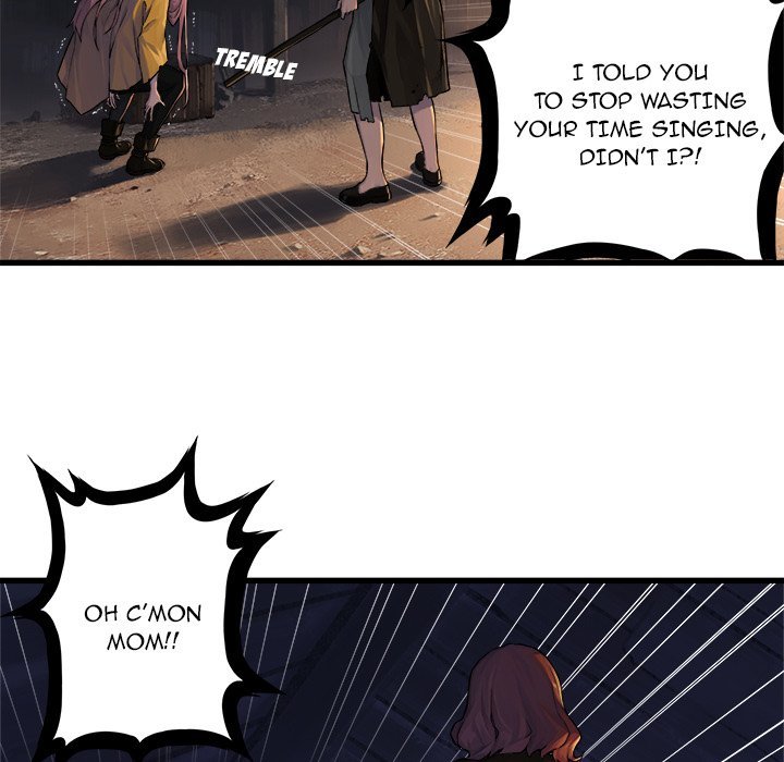 Read Her Summon EN Manga Online