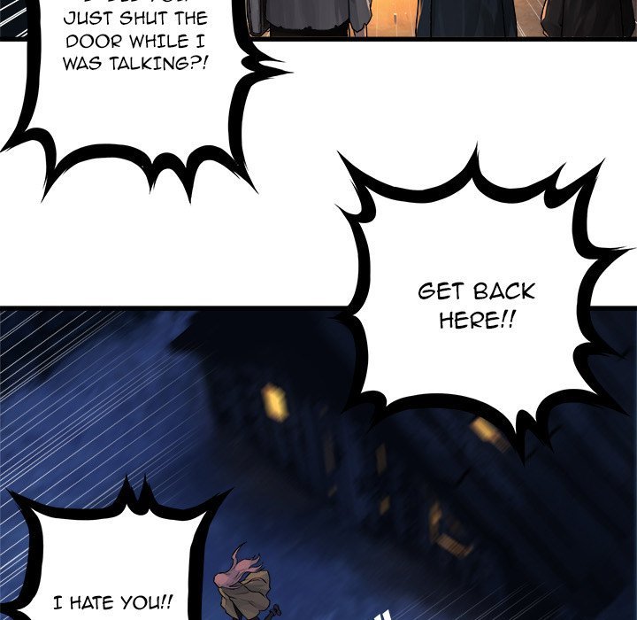 Read Her Summon EN Manga Online