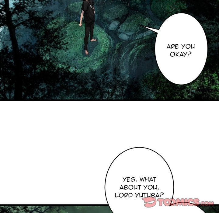 Read Her Summon EN Manga Online